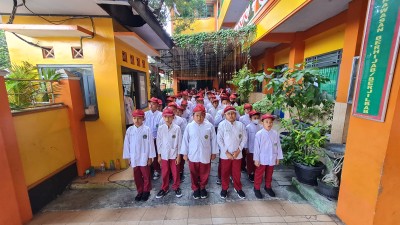 Program Reguler