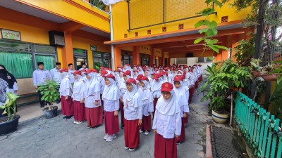 Program Khusus Tahfidz Quran