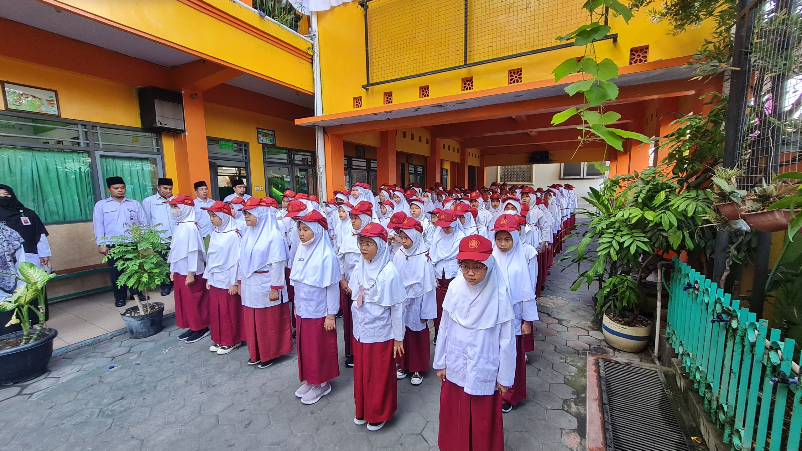 Program Khusus Tahfidz Quran