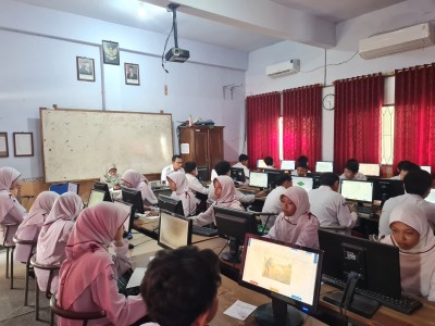 Laboratorium Komputer