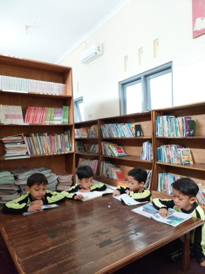 Perpustakaan