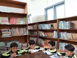Perpustakaan