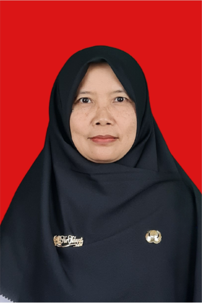 Nur Hidayati, S.Ag