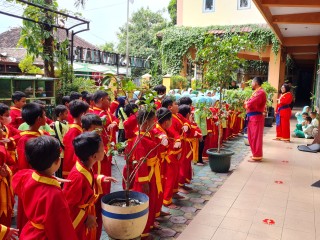 Tapak Suci