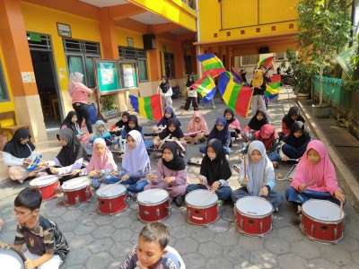 Marching Band