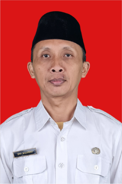 Dwi Sulindro, S.Pd