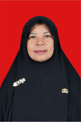 Tri Marjini, S.PdI