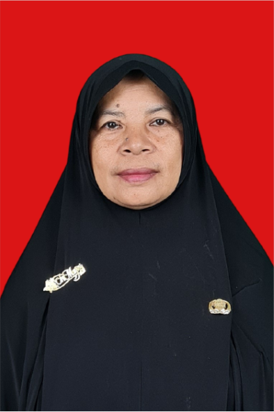 Tri Marjini, S.PdI