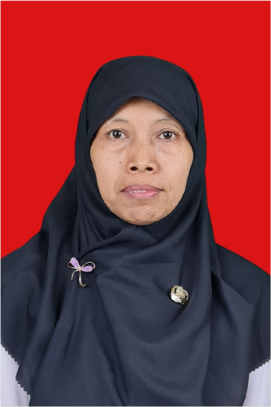 Sri Hartini, S.PdI