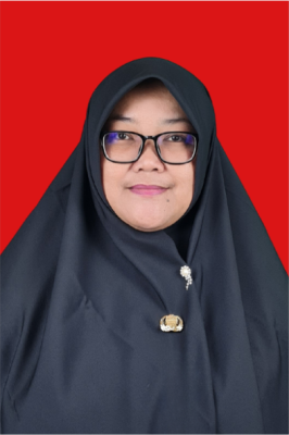 Witri Anasari, S.Pd.I