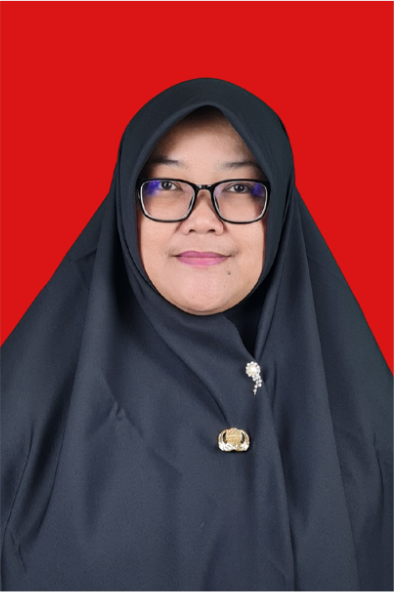 Witri Anasari, S.Pd.I