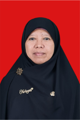Nurhayati, S.Pd