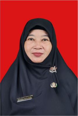 Endang Sri Purwaningsih, S.PdI