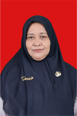 Tri Gantorowati, S.PdI