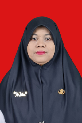 Siti Nur Rohmah, S.PdI