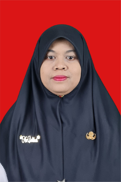 Siti Nur Rohmah, S.PdI