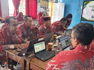 Upgrade Kompetensi, Tingkatkan Kualitas Pembelajaran!