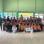 Barung Putra Melaju ke Kwarda Jateng, Barung Putri Berlinang Air Mata