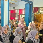 Sambut Tahun Ajaran Baru, MIN 1 Sukoharjo Selenggarakan Awwalussanah Program Khusus Tahfidzul Qur’an