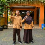 Gemilang di OSN, MIN 1 Sukoharjo Tembus 5 Besar IPA dan IPS Menuju Tingkat Provinsi