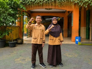 Gemilang di OSN, MIN 1 Sukoharjo Tembus 5 Besar IPA dan IPS Menuju Tingkat Provinsi