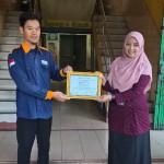 Peduli Gempa NTT, MIN 1 Sukoharjo Himpun Donasi Rp20,2 Juta