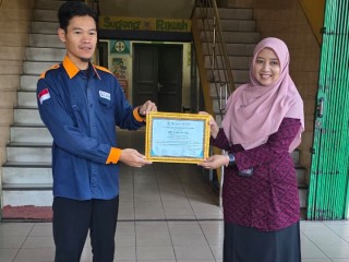 Peduli Gempa NTT, MIN 1 Sukoharjo Himpun Donasi Rp20,2 Juta